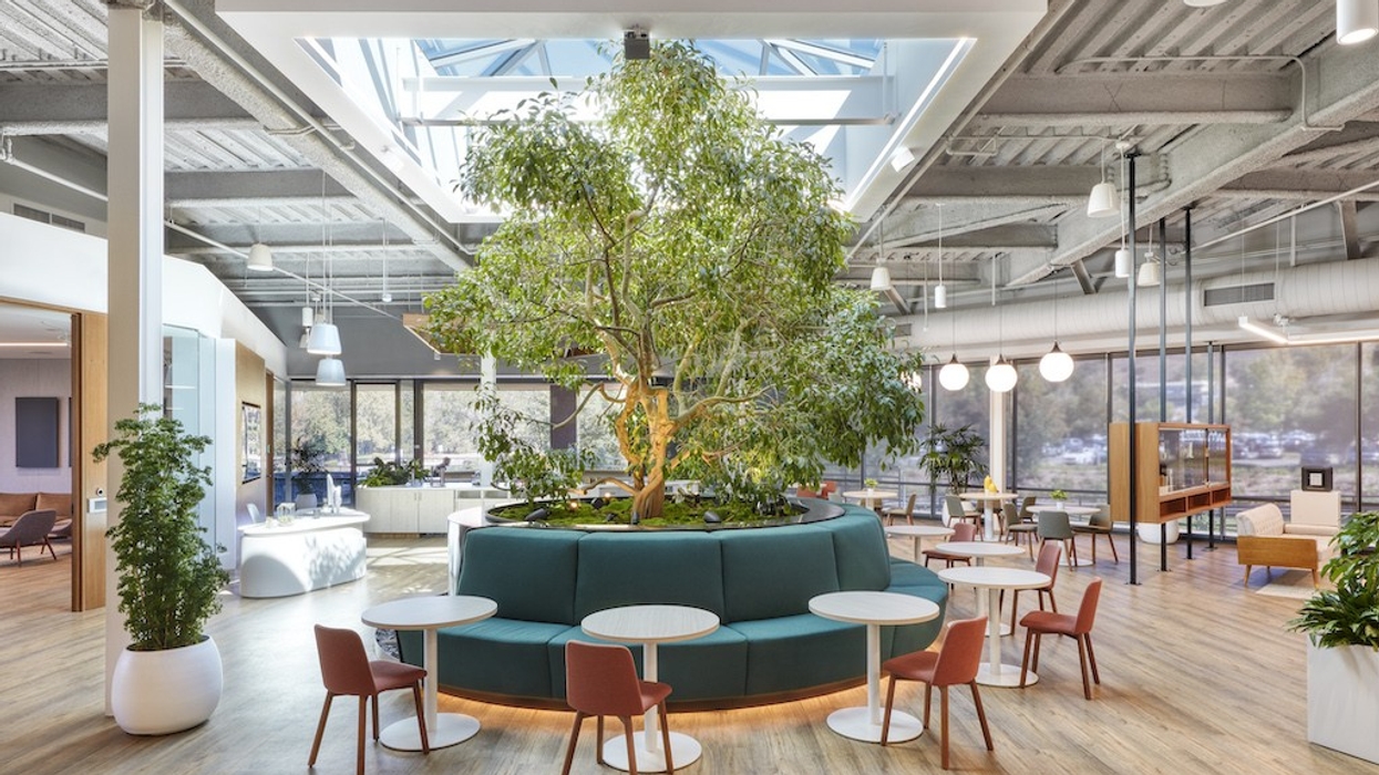 Ember HQ California