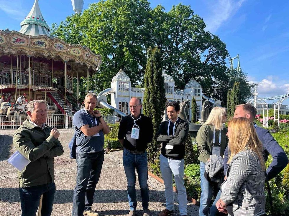 EMEA Spring Summit 2023