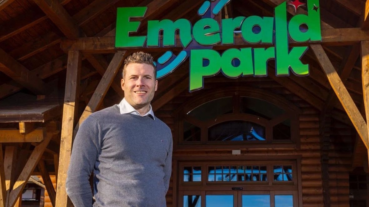 emerald park