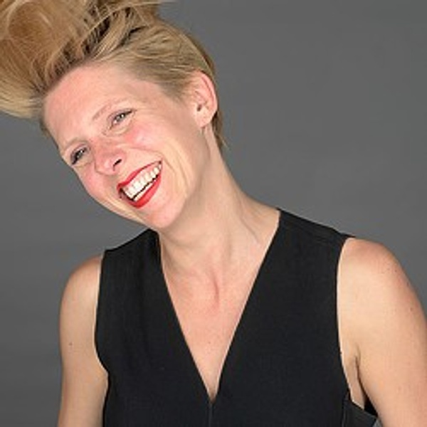 Emilie Baltz Headshot