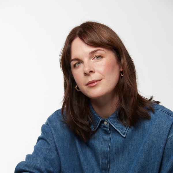 Emilie F. Grenier headshot