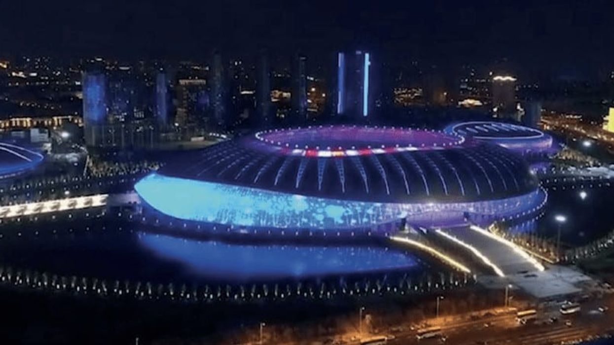 Emotion Media Factory Shine Brighter Illumination