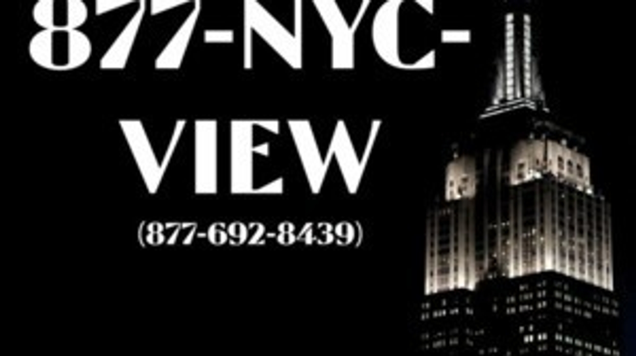 empire state building