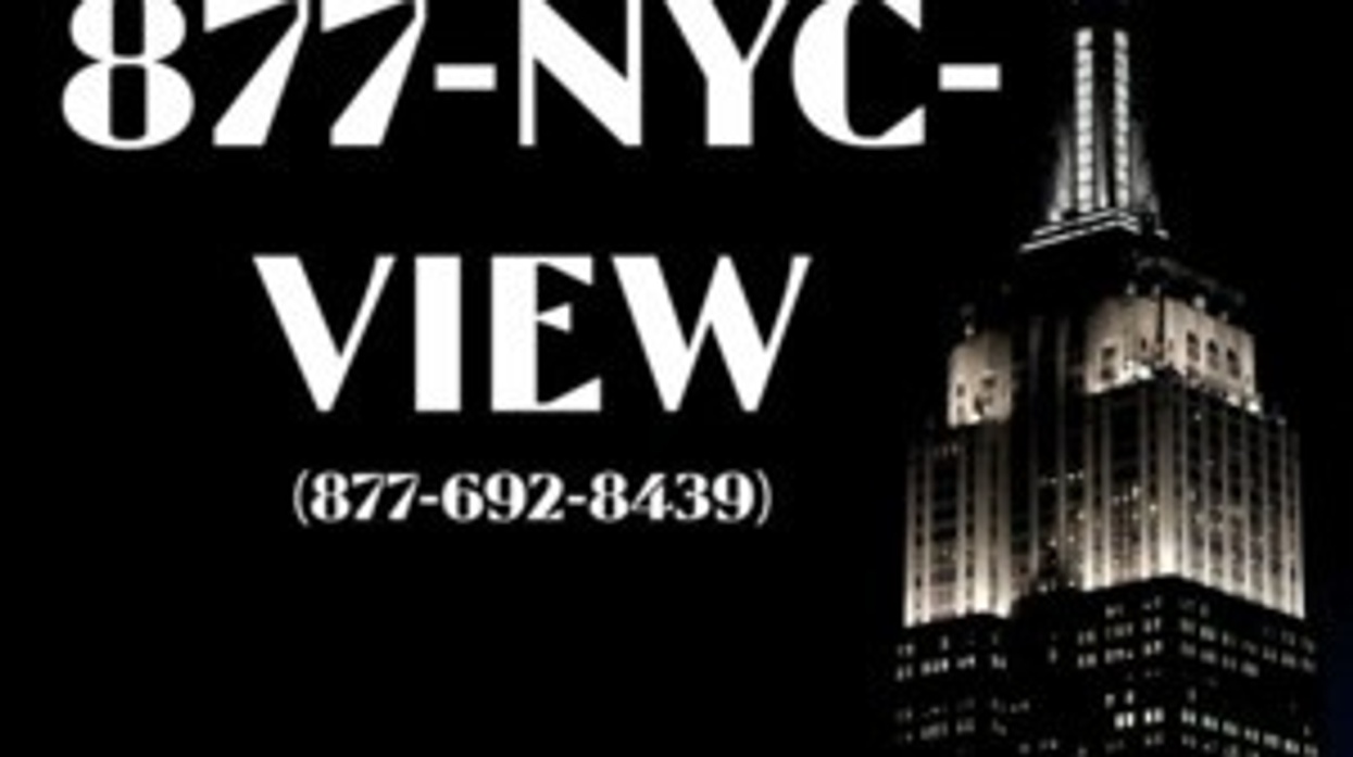 empire state building