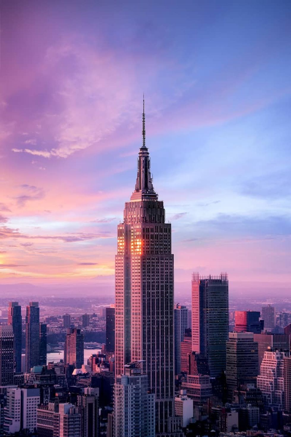 Empire State Building