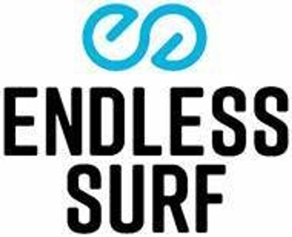 Endless Surf WhiteWater