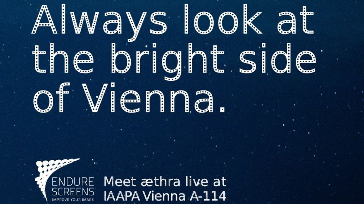 Endurescreens AETHRA