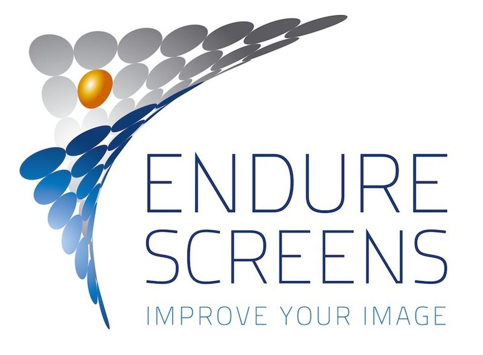 endurescreens logo