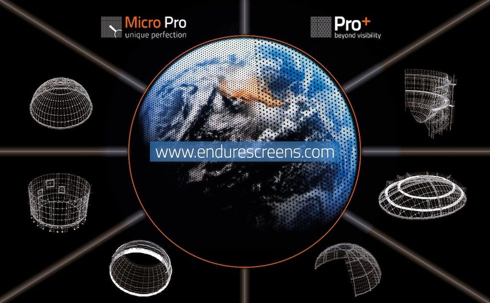 Endurescreens Micro Pro