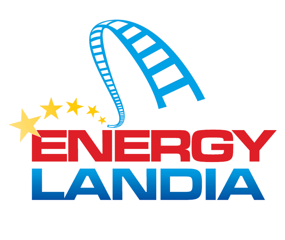 Energylandia Logo