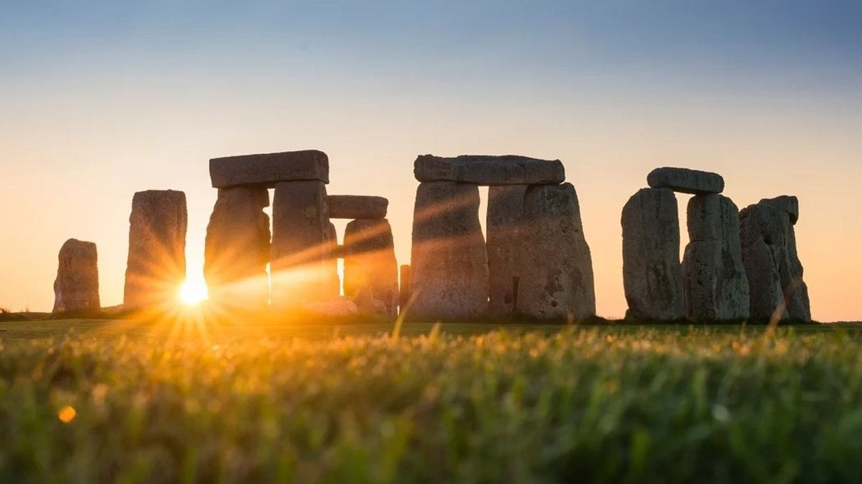 english heritage stonehenge
