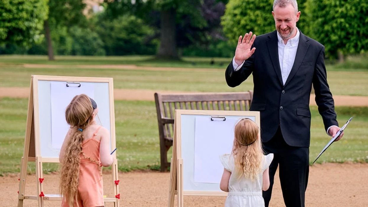 english heritage taskmaster