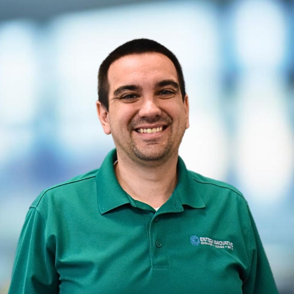 Entech Innovative Engineering acquires IES Justin Stehr