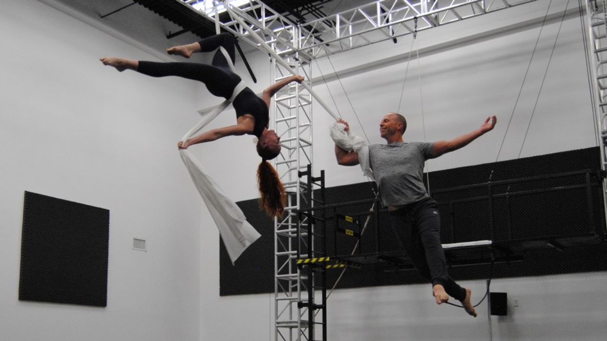 Entech Innovative Engineering acquires IES