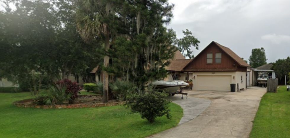 Entech Innovative Engineering first office