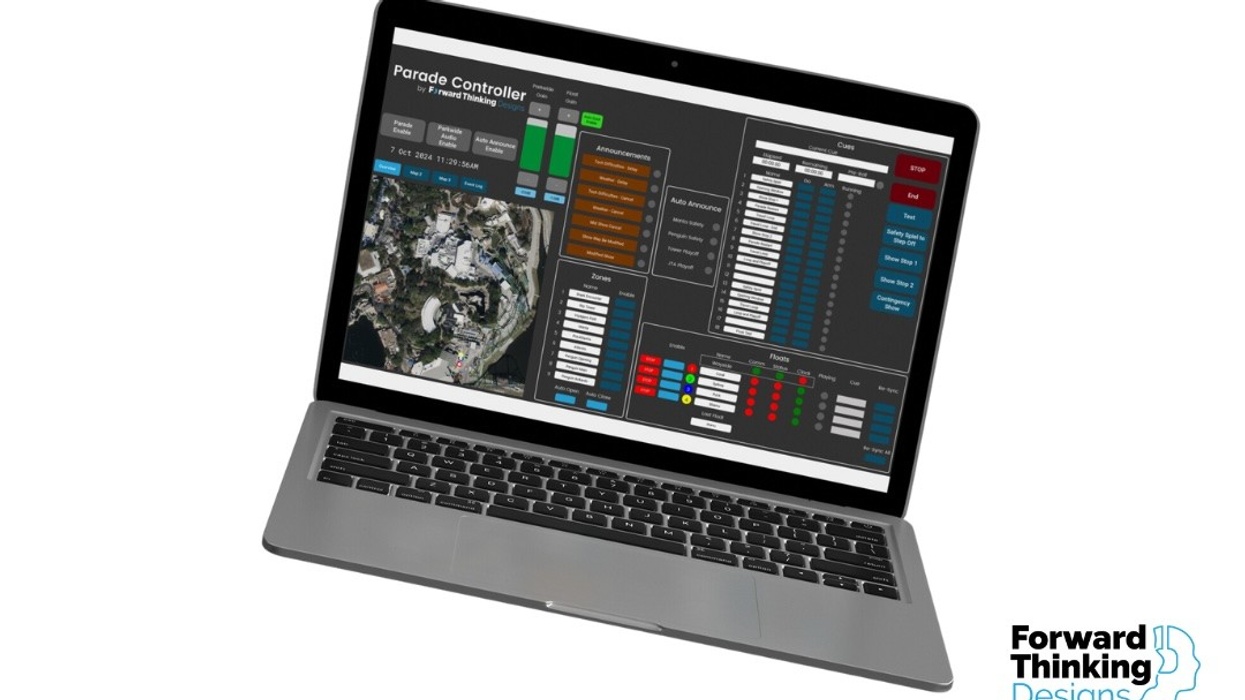 Entertainment on the GO