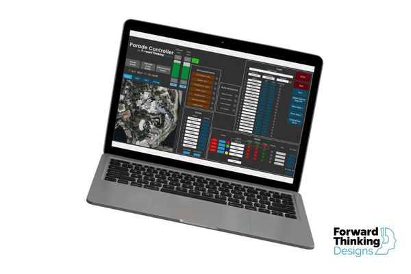 Entertainment on the GO