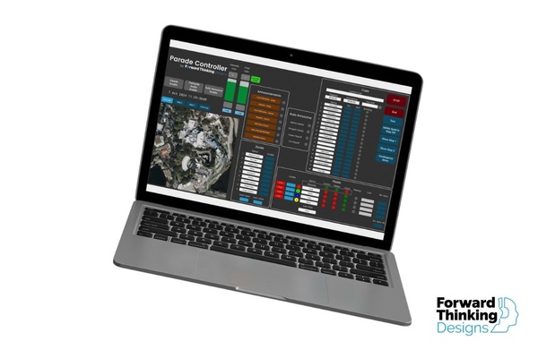 Entertainment on the GO