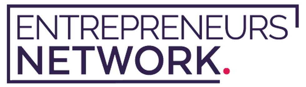 Entrepreneurs Network Logo