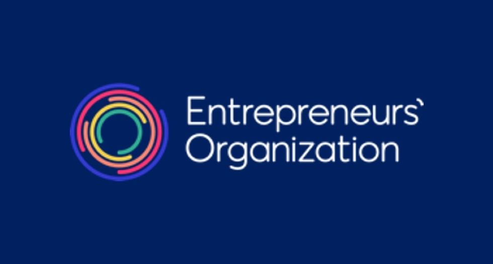 Entrepreneurs' Organization logo