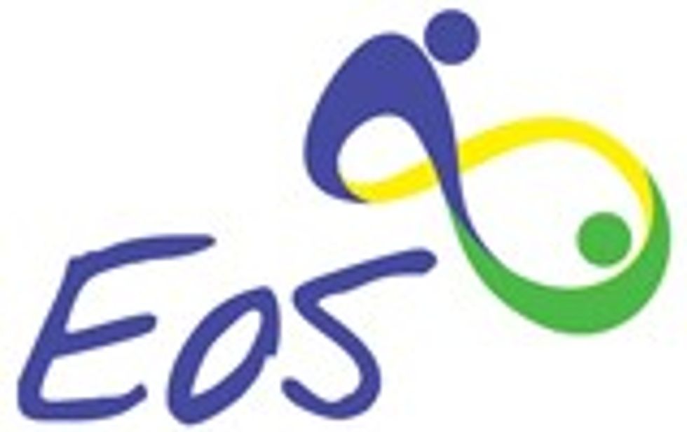 EOS Logo