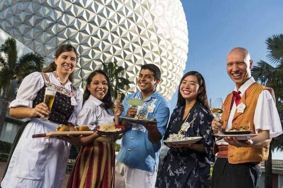 Epcot-International-Food-and-Wine-Festival