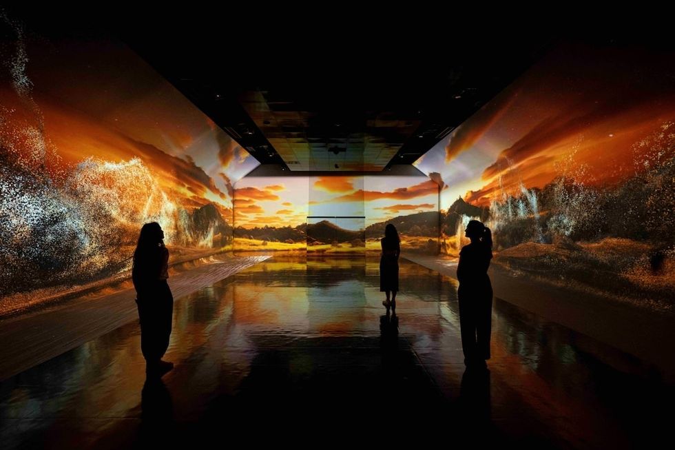 Ephesus Experience Museum