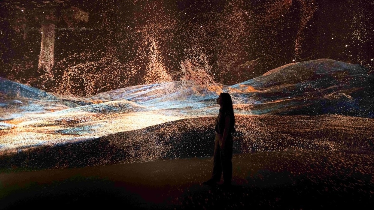 Ephesus Experience Museum