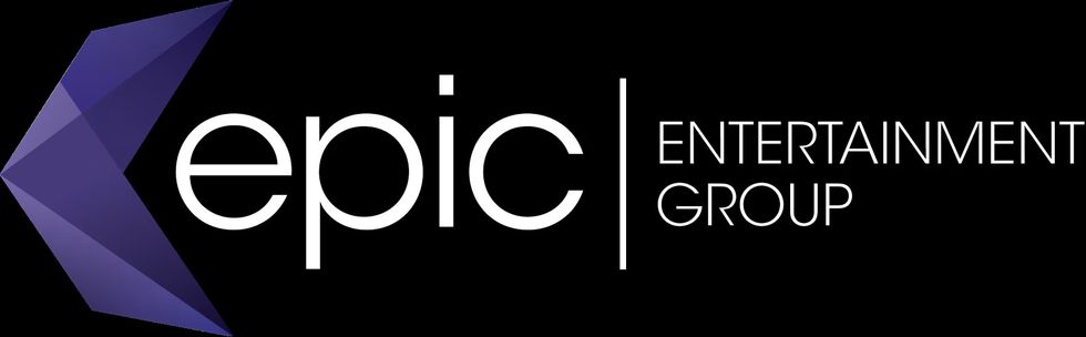 EPIC Entertainment Group, LLC logo