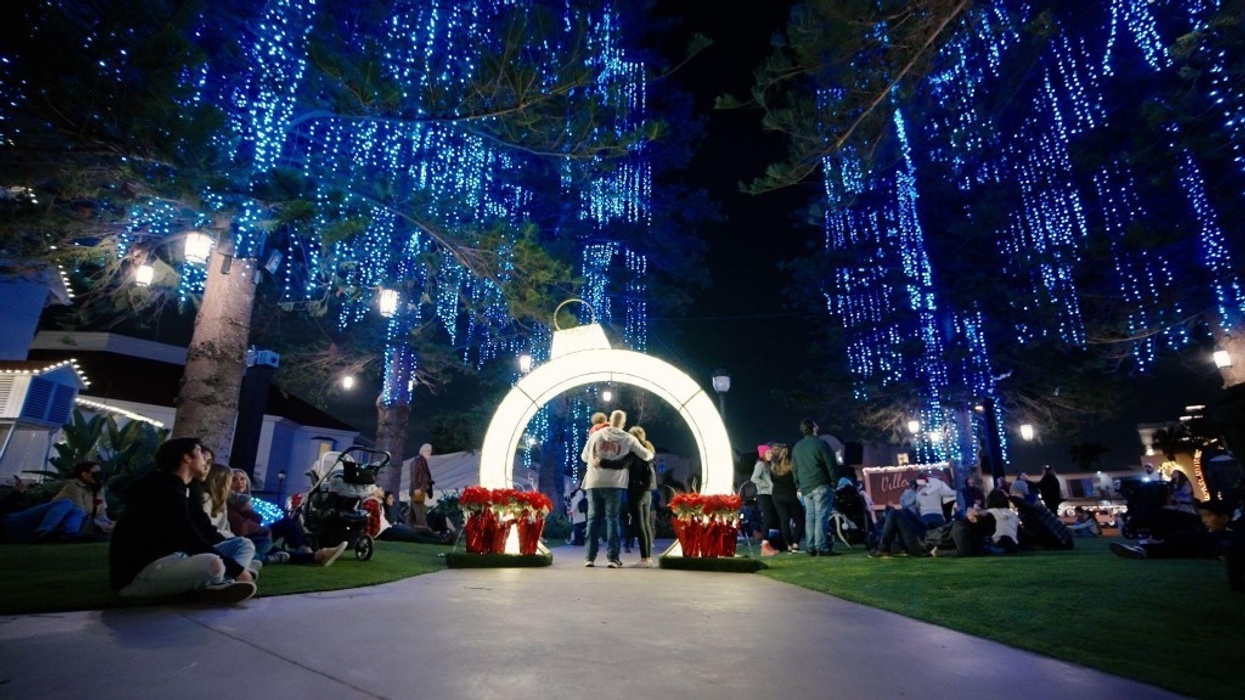 EPIC Entertainment Group reveals holiday activations