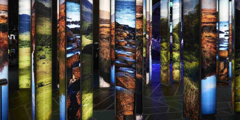 epic irish emigration museum