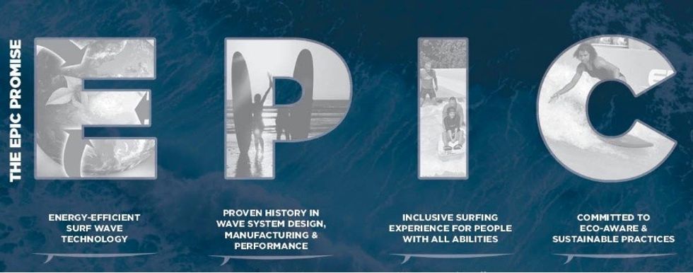 EPIC Promise from EpicSurf