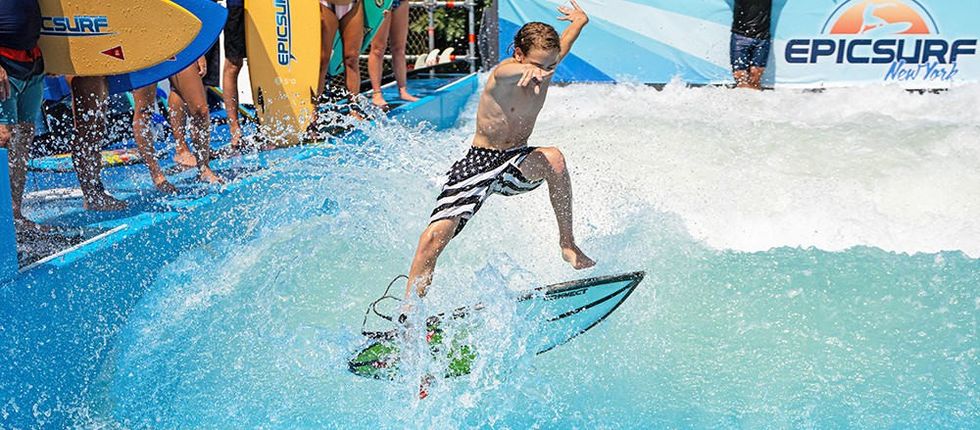 EpicSurf 10