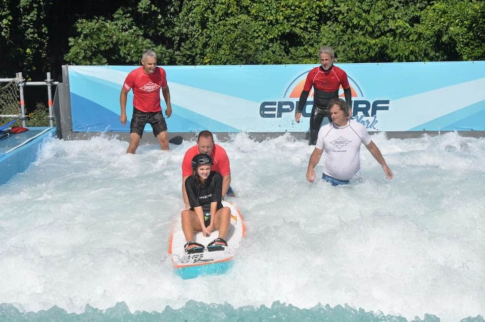 EpicSurf adaptive_surfing