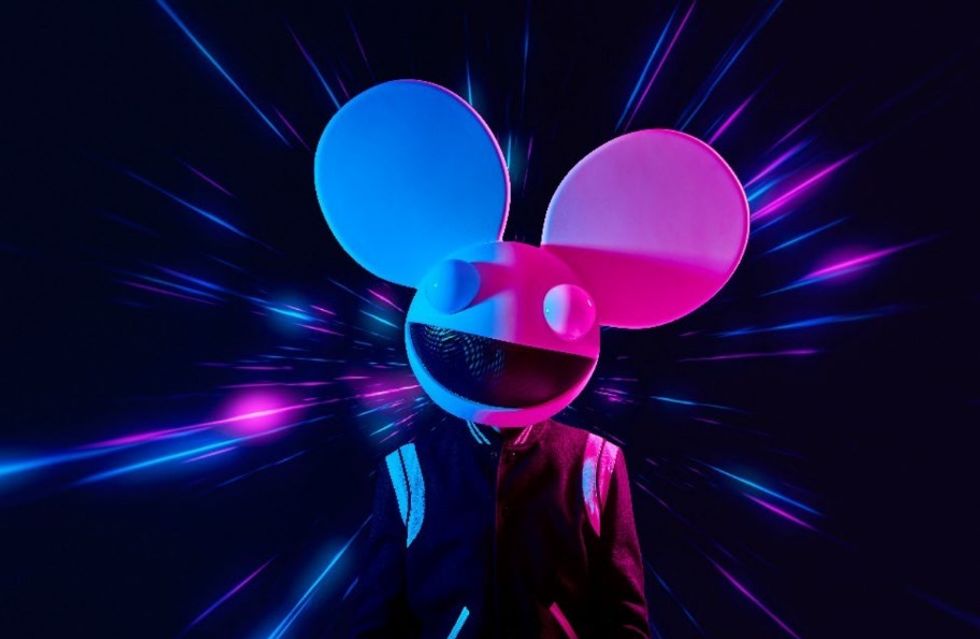 EpicSurf deadmau5