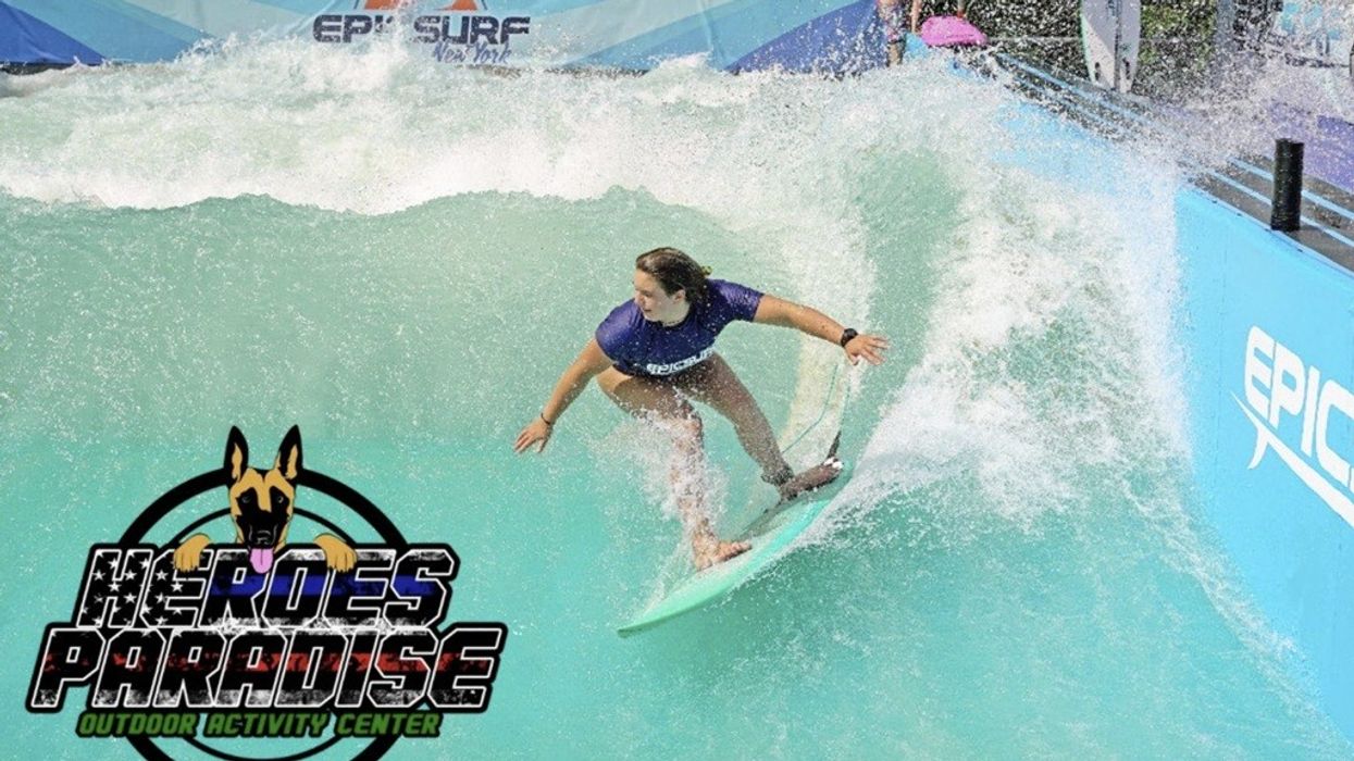 EpicSurf Heroes Paradise