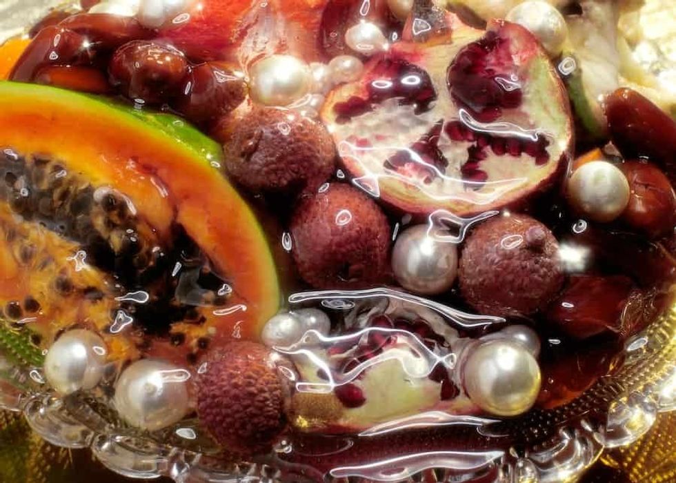 Epochal Banquet _Dead Hungry_Bompas_Parr