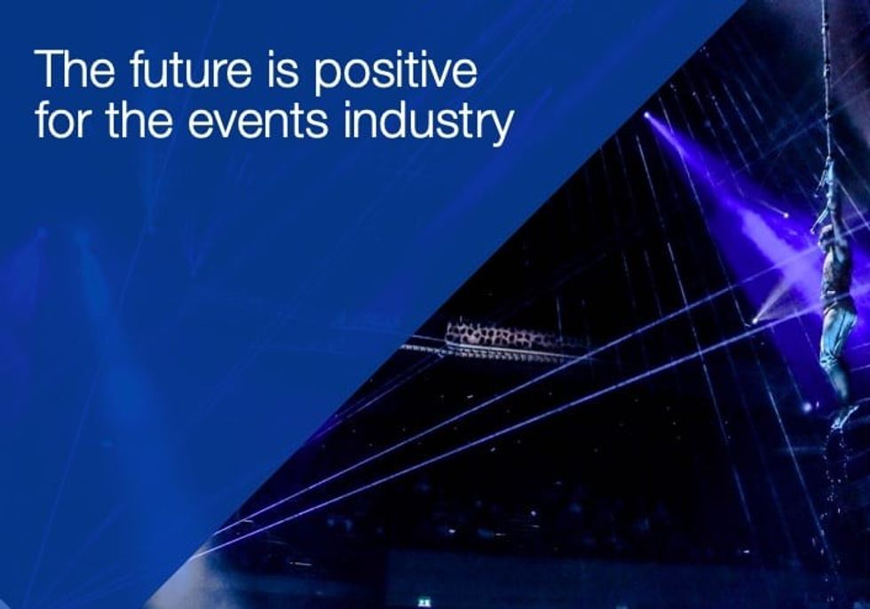 Epson report live events post covid