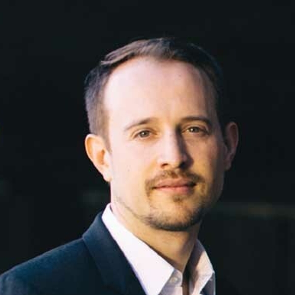 Eric Carnagey headshot