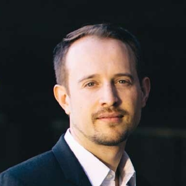 Eric Carnagey headshot