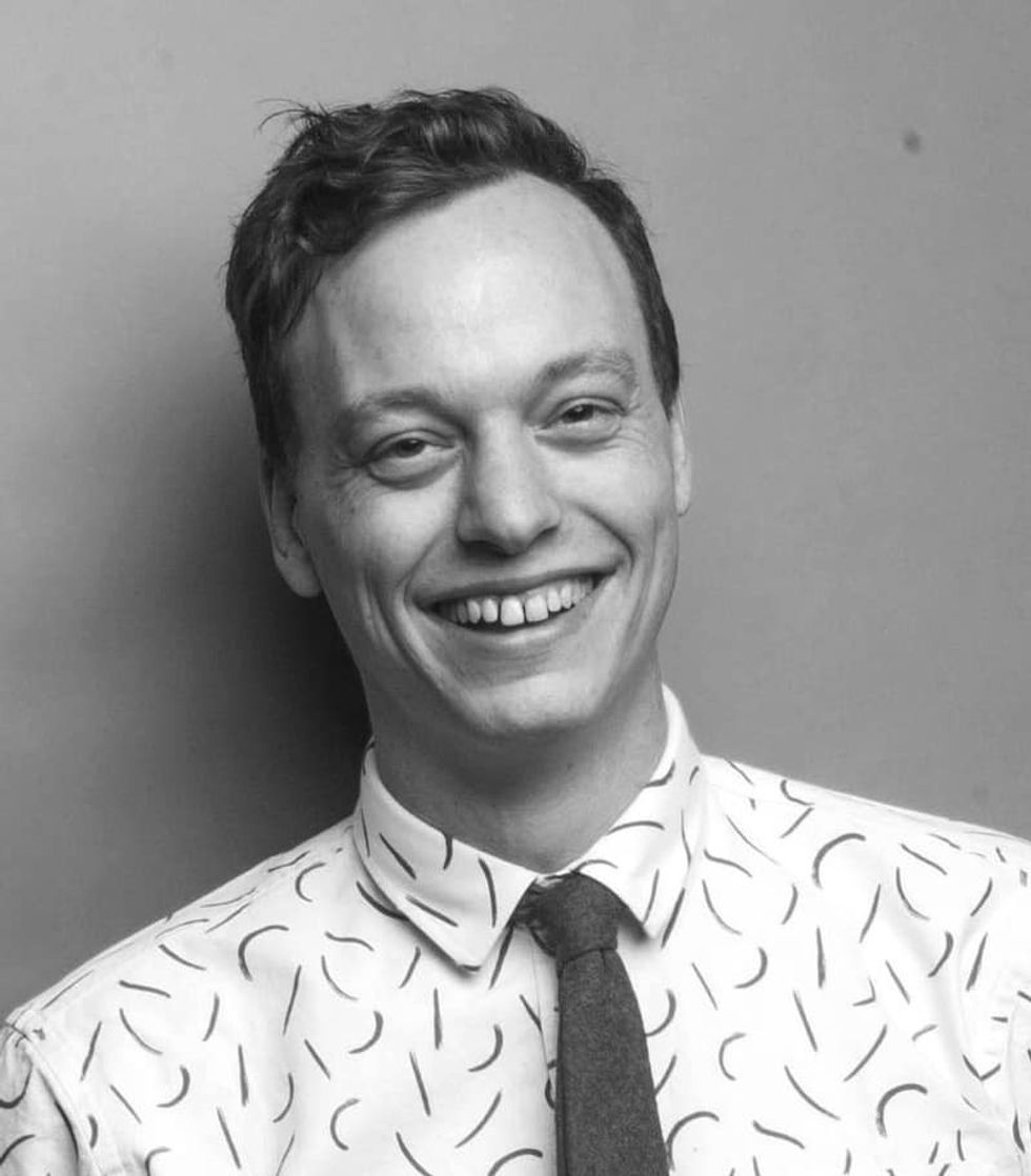 Eric Demay GSM Project