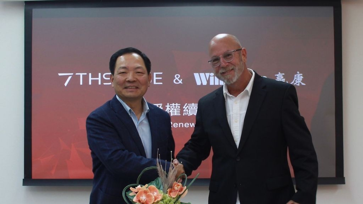 Eric Lehman 7thSense Tony Chen Wincomn - 1