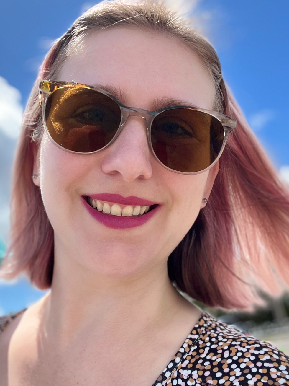 EricaMcCay valtech headshot