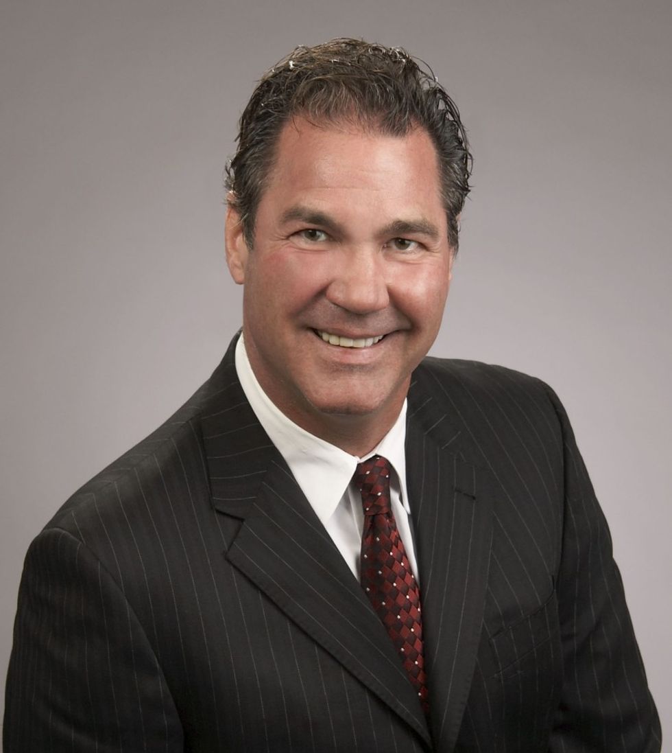 Ernest Bakenie Christie