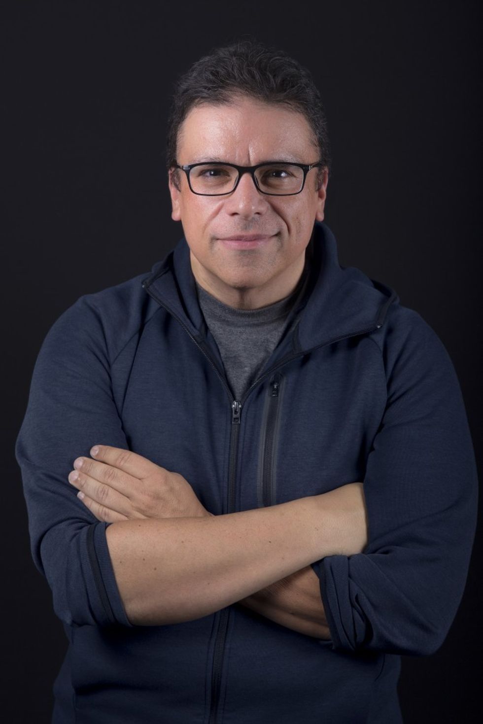 Ernest Yale Triotech