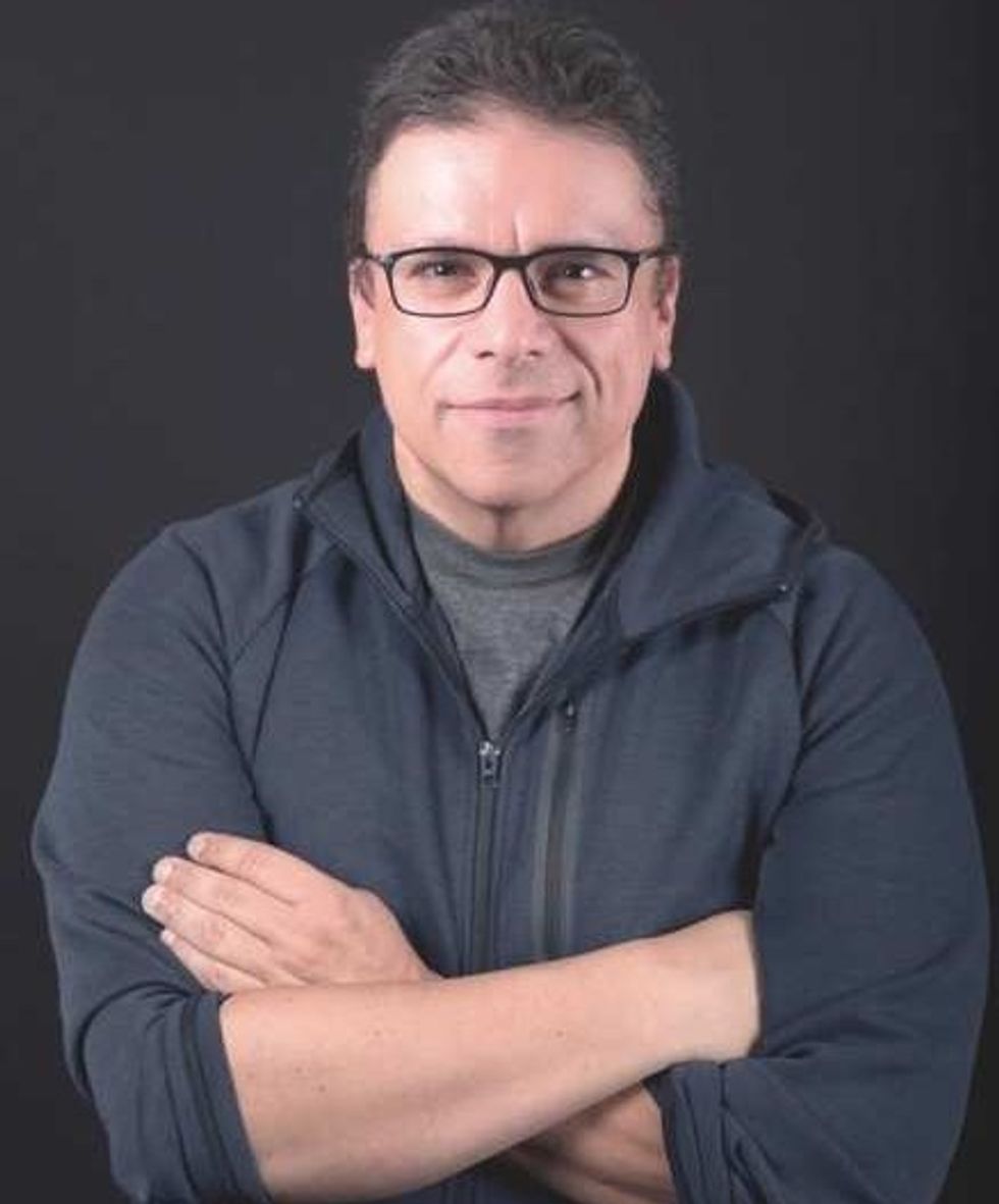 ernest yale triotech