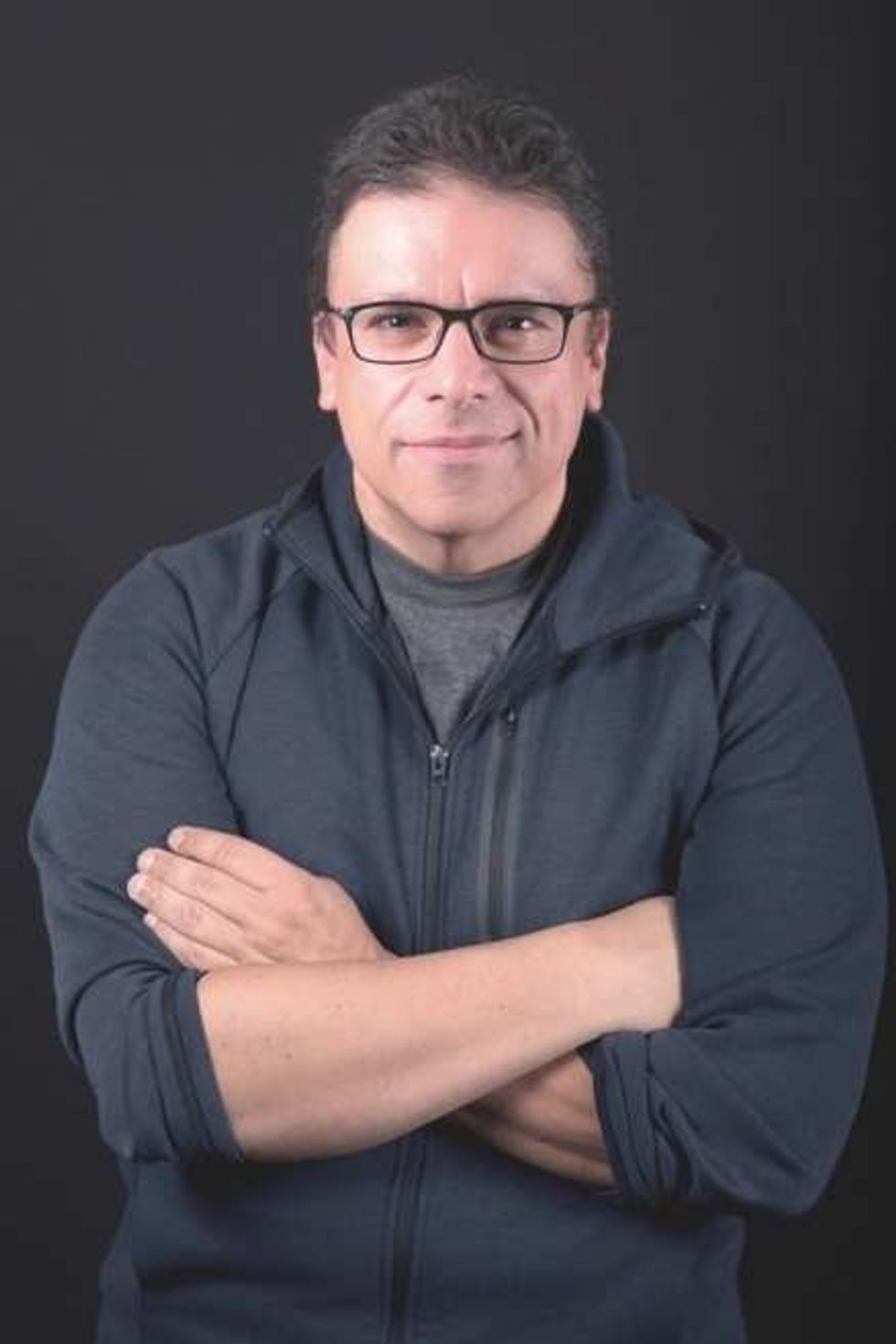 ernest yale triotech