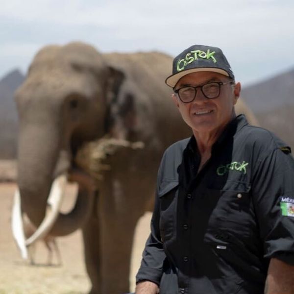 Ernesto Zazueta headshot