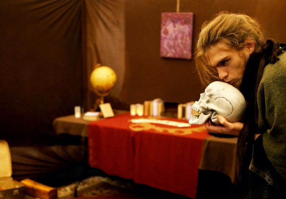 ESCAPE GAME sculptures des reves