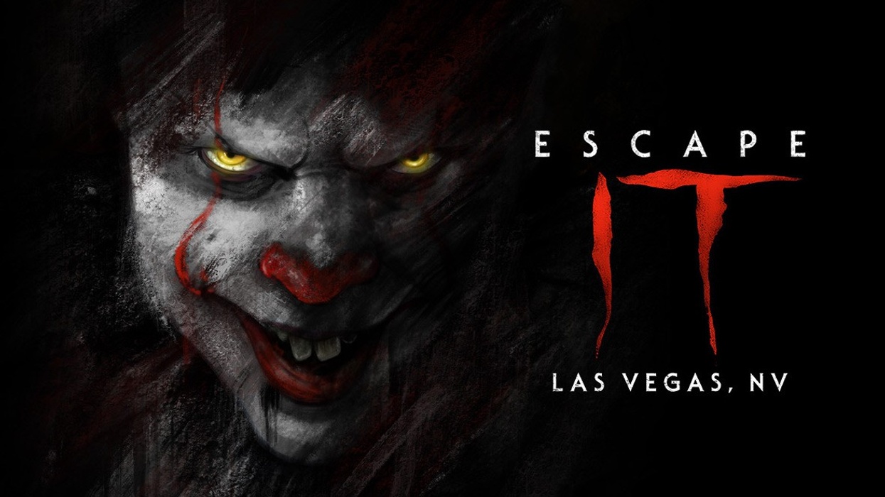escape it las vegas